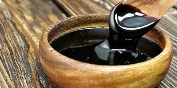 تصویر 2 از فروش شیره خرما کروت + قیمت خرید به صرفه